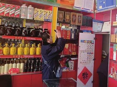 節(jié)前酒市觀察 促銷火熱背后，酒味何以轉(zhuǎn)淡？
